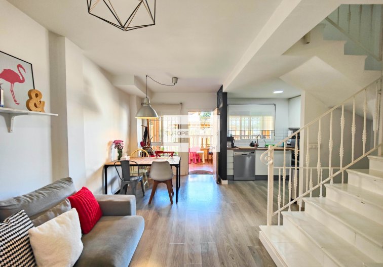 Segunda mano - town house - Guardamar del Segura - Costa Blanca