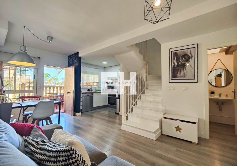 Segunda mano - town house - Guardamar del Segura - Costa Blanca