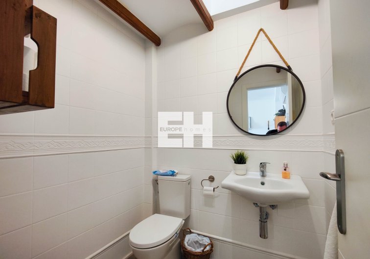Segunda mano - town house - Guardamar del Segura - Costa Blanca
