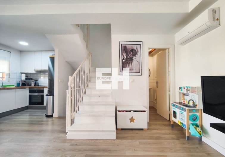 Segunda mano - town house - Guardamar del Segura - Costa Blanca