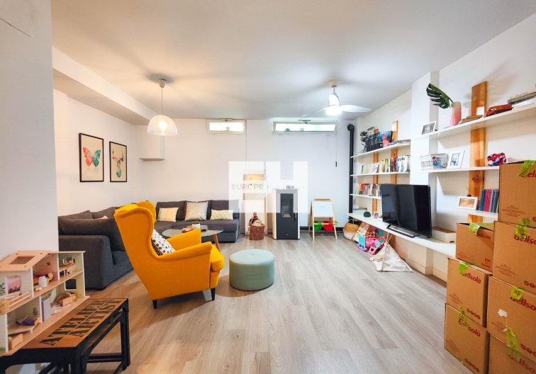 Segunda mano - town house - Guardamar del Segura - Costa Blanca