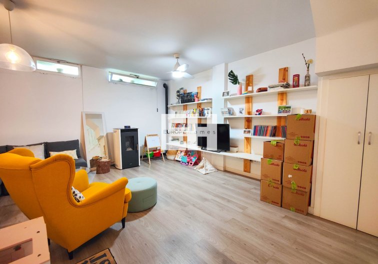 Segunda mano - town house - Guardamar del Segura - Costa Blanca