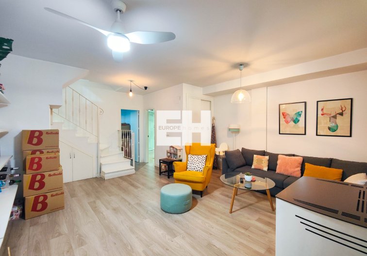 Segunda mano - town house - Guardamar del Segura - Costa Blanca