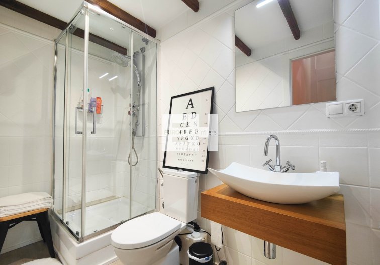 Segunda mano - town house - Guardamar del Segura - Costa Blanca