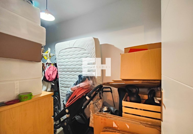Segunda mano - town house - Guardamar del Segura - Costa Blanca