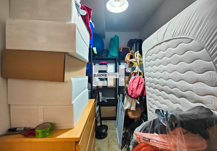 Segunda mano - town house - Guardamar del Segura - Costa Blanca