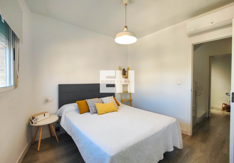 Segunda mano - town house - Guardamar del Segura - Costa Blanca