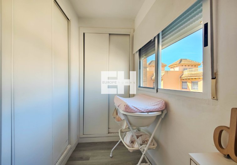 Segunda mano - town house - Guardamar del Segura - Costa Blanca