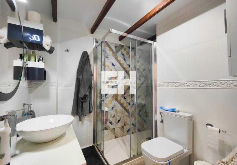 Segunda mano - town house - Guardamar del Segura - Costa Blanca