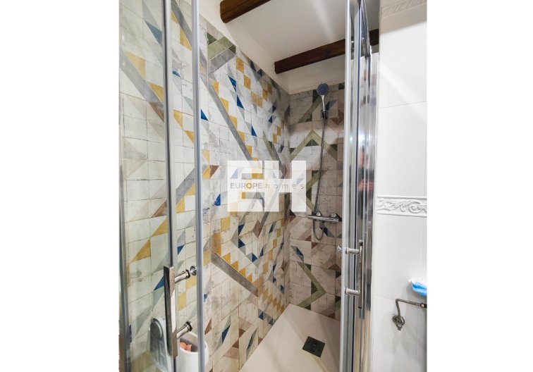 Segunda mano - town house - Guardamar del Segura - Costa Blanca