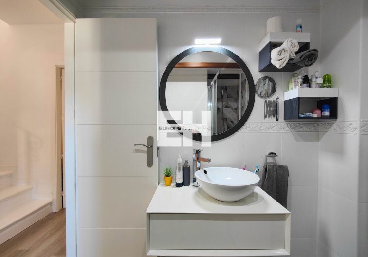Segunda mano - town house - Guardamar del Segura - Costa Blanca