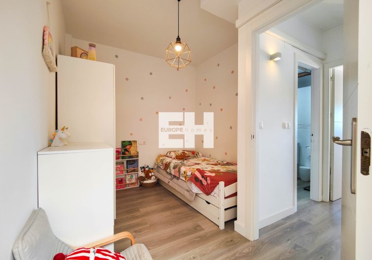 Segunda mano - town house - Guardamar del Segura - Costa Blanca