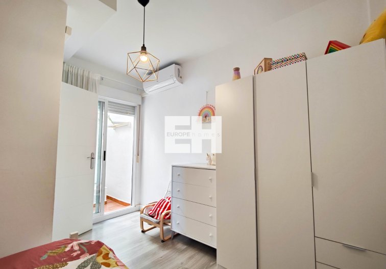 Segunda mano - town house - Guardamar del Segura - Costa Blanca
