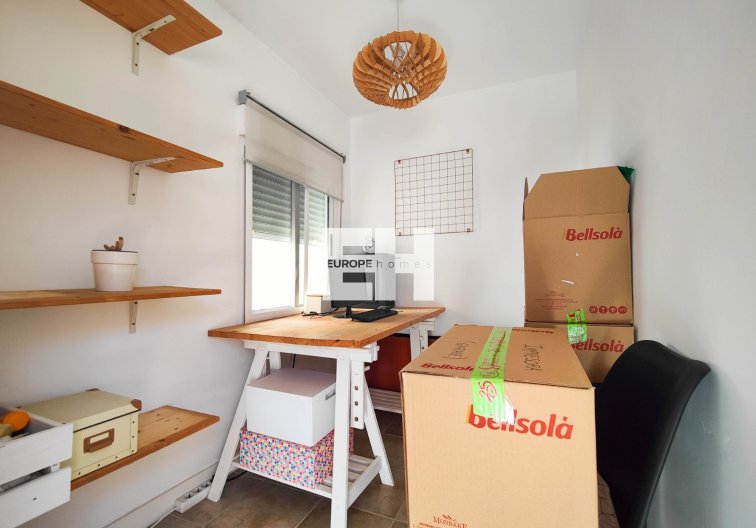 Segunda mano - town house - Guardamar del Segura - Costa Blanca