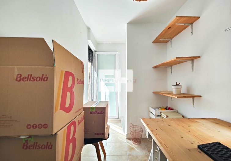 Segunda mano - town house - Guardamar del Segura - Costa Blanca