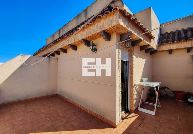 Segunda mano - town house - Guardamar del Segura - Costa Blanca
