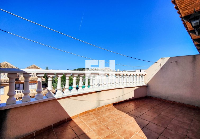Segunda mano - town house - Guardamar del Segura - Costa Blanca
