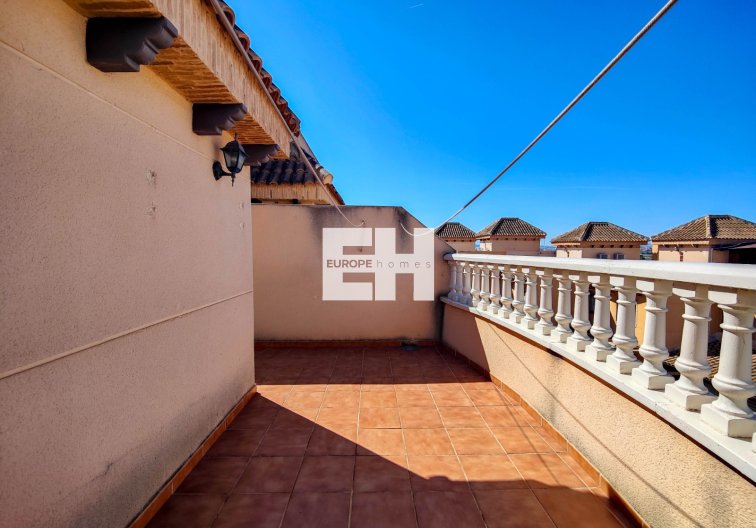 Segunda mano - town house - Guardamar del Segura - Costa Blanca
