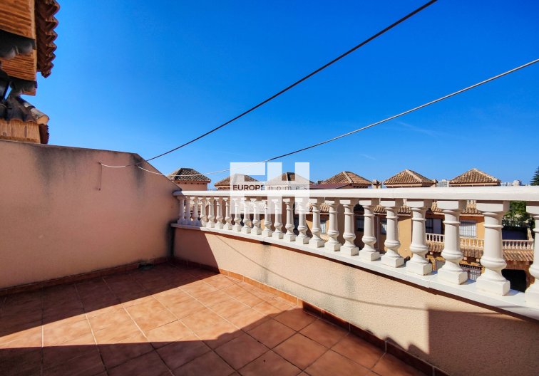 Segunda mano - town house - Guardamar del Segura - Costa Blanca