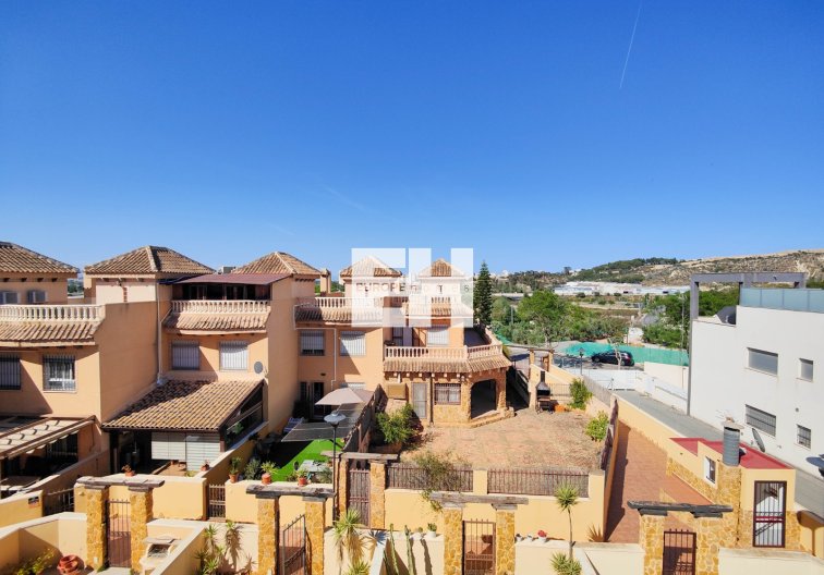 Segunda mano - town house - Guardamar del Segura - Costa Blanca