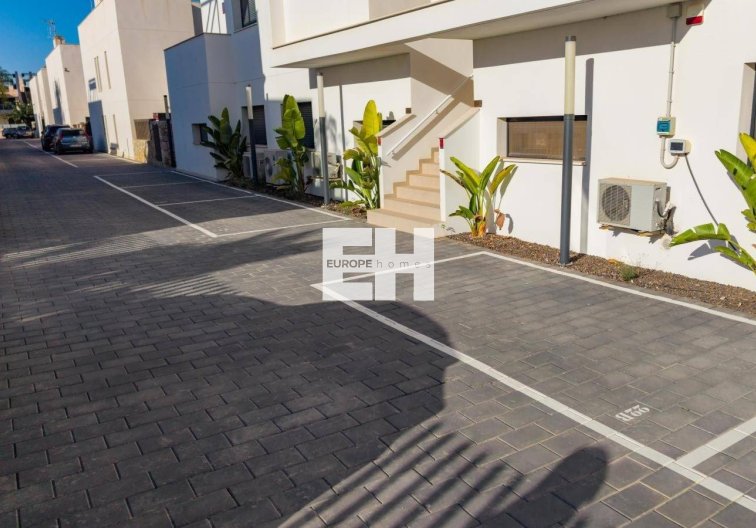 Herverkoop - Bungalow - Pilar de la Horadada - La Torre De La Horadada