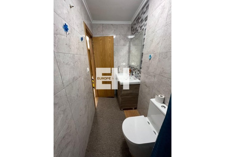 Wiederverkauf - Wohnung - Torrevieja - Centro