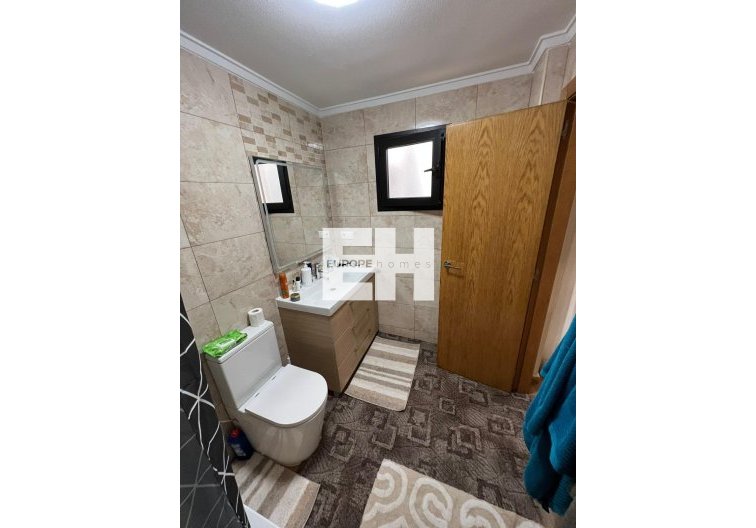 Wiederverkauf - Wohnung - Torrevieja - Centro