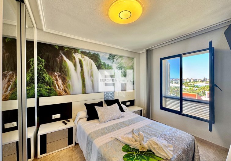 Revente - Appartement - Torrevieja - Torre La Mata