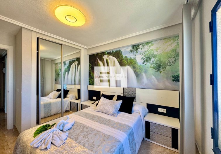 Revente - Appartement - Torrevieja - Torre La Mata