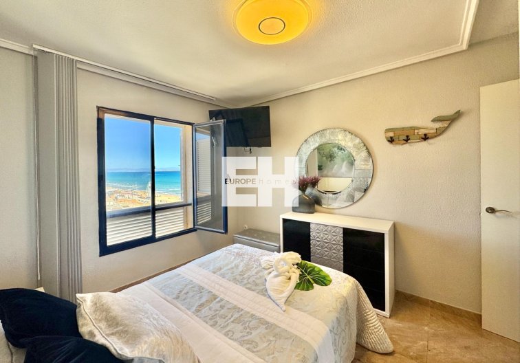 Revente - Appartement - Torrevieja - Torre La Mata