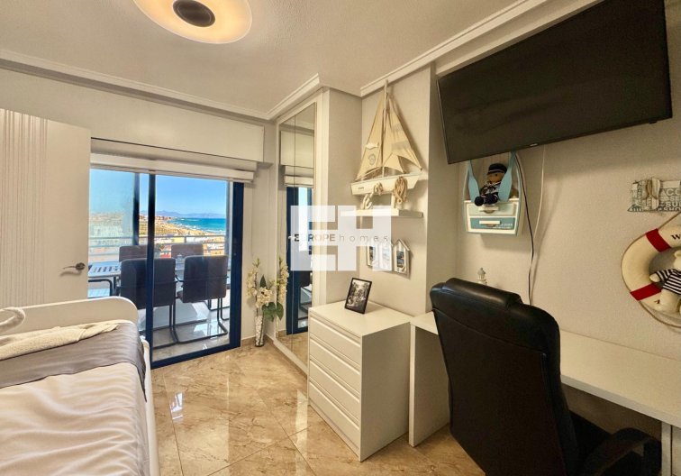 Revente - Appartement - Torrevieja - Torre La Mata