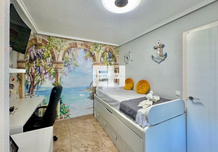 Revente - Appartement - Torrevieja - Torre La Mata