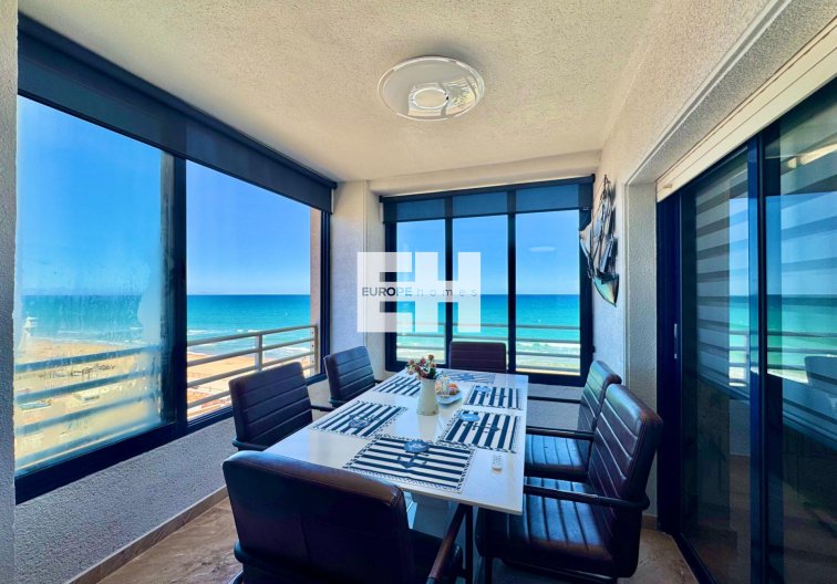 Revente - Appartement - Torrevieja - Torre La Mata