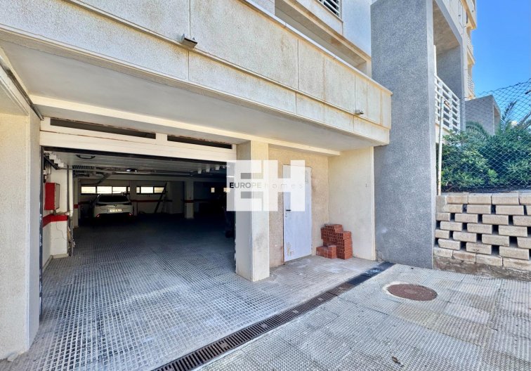 Revente - Appartement - Torrevieja - Torre La Mata