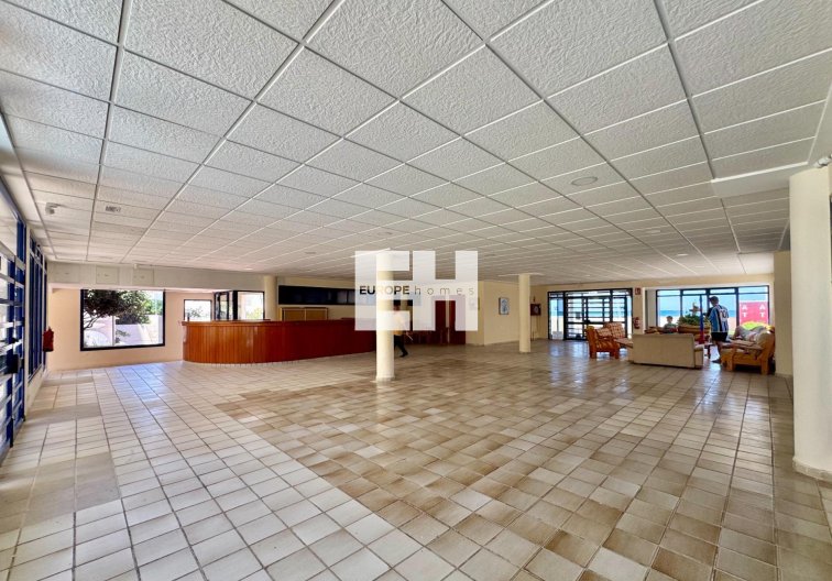 Revente - Appartement - Torrevieja - Torre La Mata