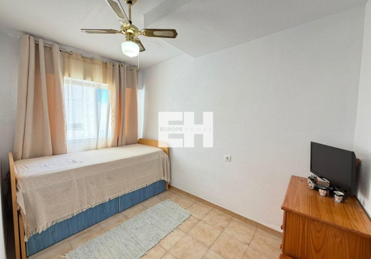 Wiederverkauf - Wohnung - Torrevieja - Centro