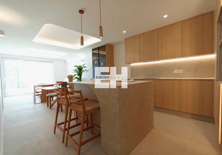 New Build - Apartment - Benijofar - Pueblo