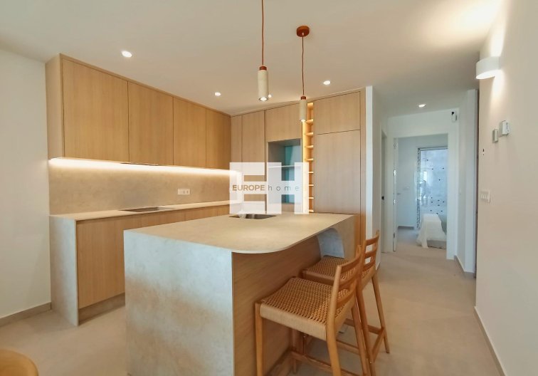 New Build - Apartment - Benijofar - Pueblo