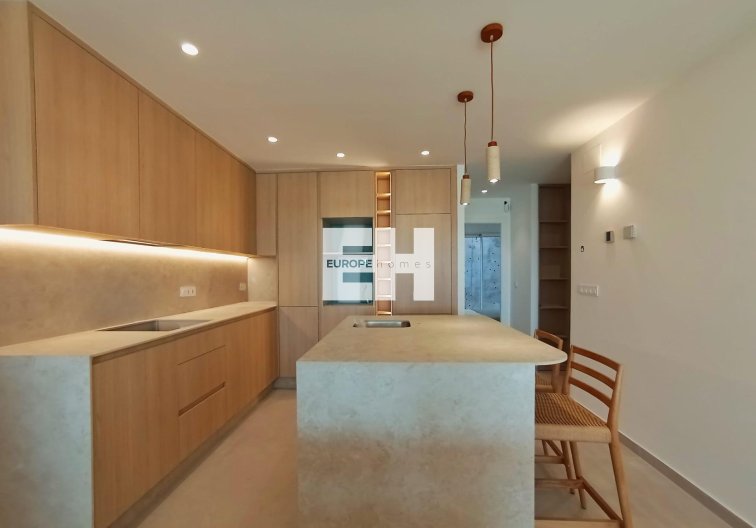 New Build - Apartment - Benijofar - Pueblo