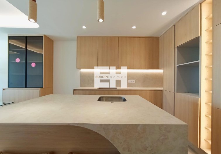 New Build - Apartment - Benijofar - Pueblo