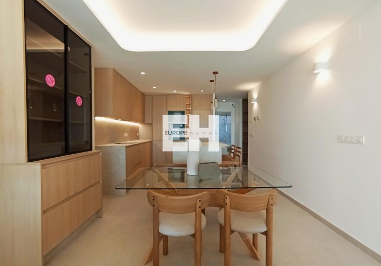 New Build - Apartment - Benijofar - Pueblo