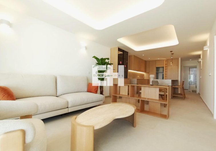 New Build - Apartment - Benijofar - Pueblo