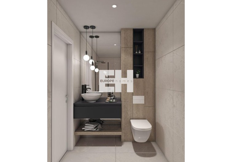 Obra Nueva - Bungalow - Alhama de Murcia - Condado De Alhama