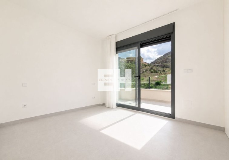 Revente - villa - Cox - Costa Blanca