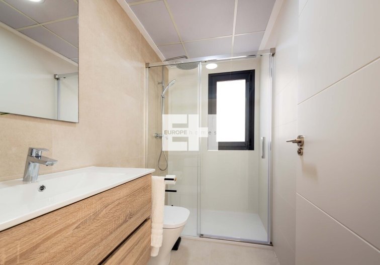Revente - villa - Cox - Costa Blanca
