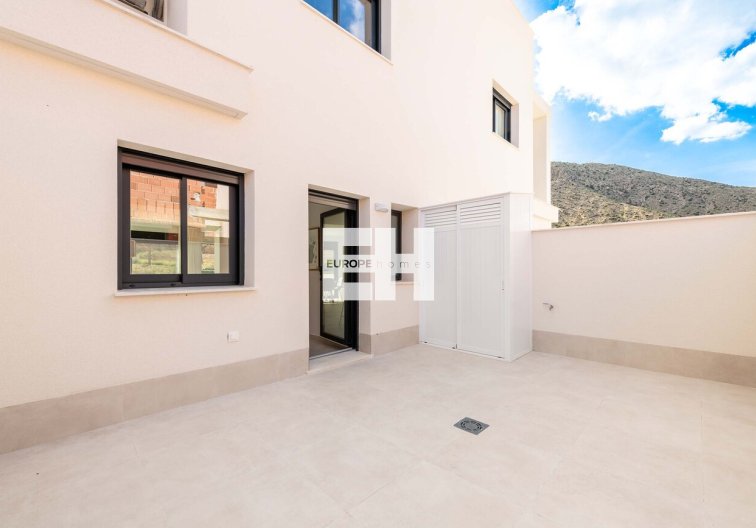 Revente - villa - Cox - Costa Blanca