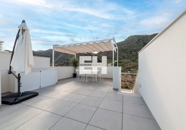 Revente - villa - Cox - Costa Blanca