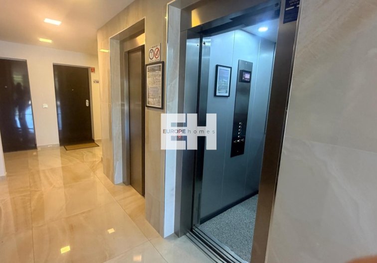 Wiederverkauf - Wohnung - Torrevieja - Costa Blanca
