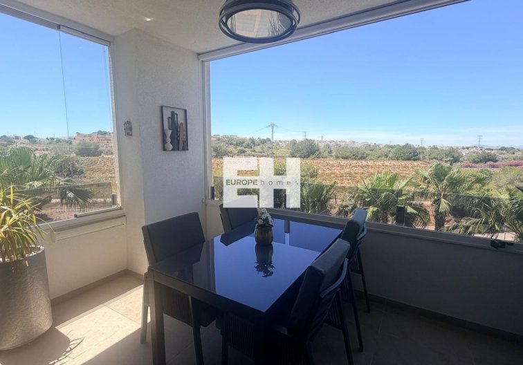 Wiederverkauf - Wohnung - Torrevieja - Costa Blanca
