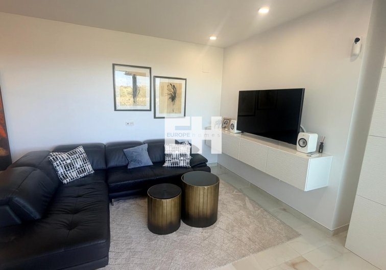 Wiederverkauf - Wohnung - Torrevieja - Costa Blanca